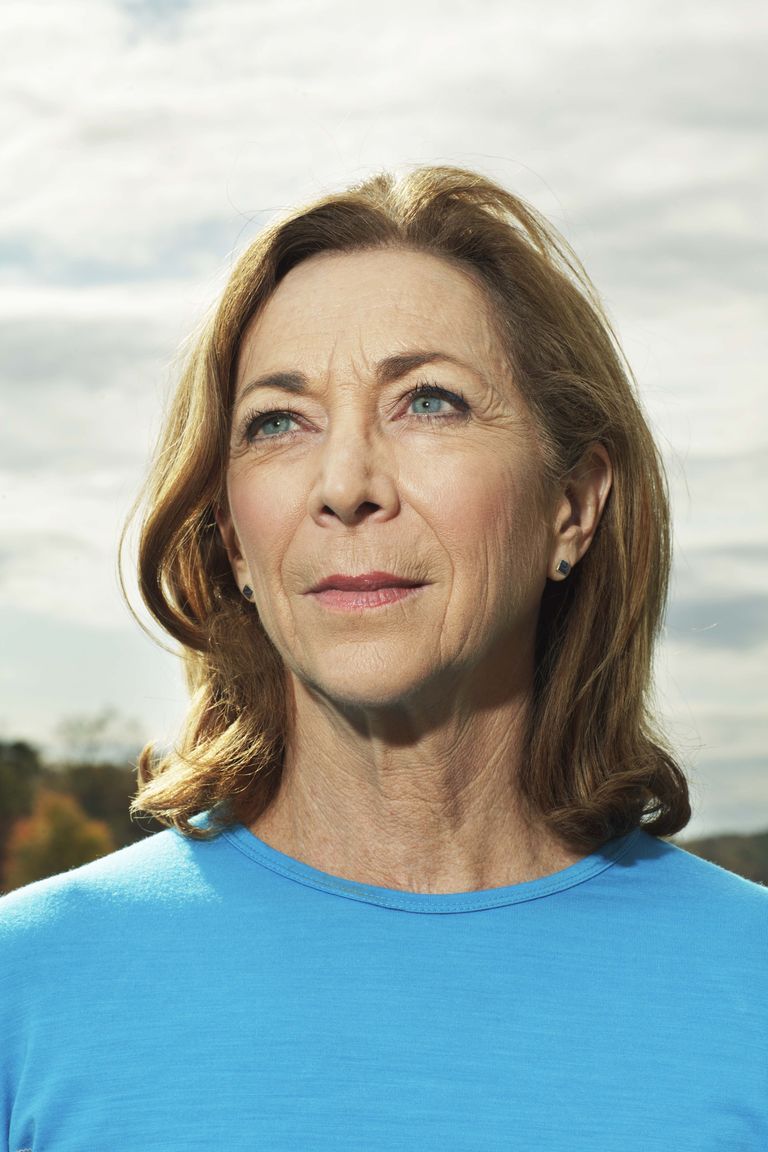 Katherine Switzer - Motivational Sports Speaker